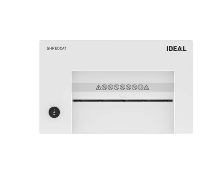 Shredcat 8200 CC, P-5