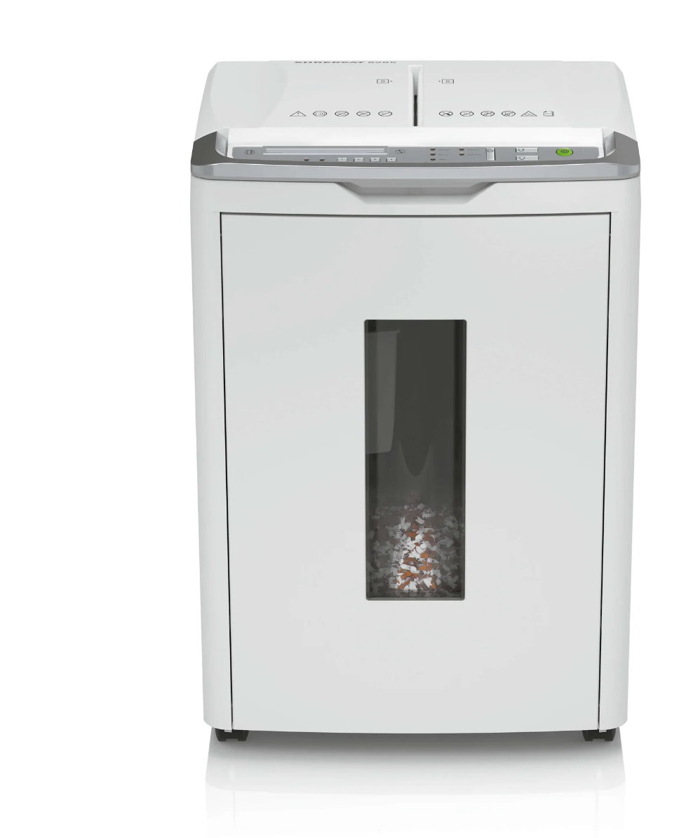 IDEAL Shredcat 8285 CC, P-4