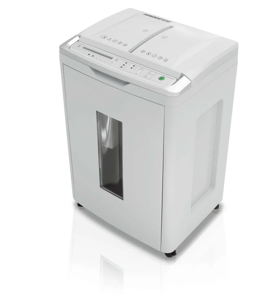 IDEAL Shredcat 8285 CC, P-4