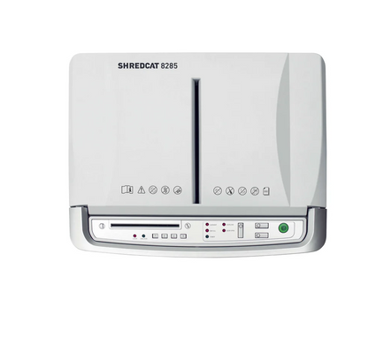 IDEAL Shredcat 8285 CC, P-4