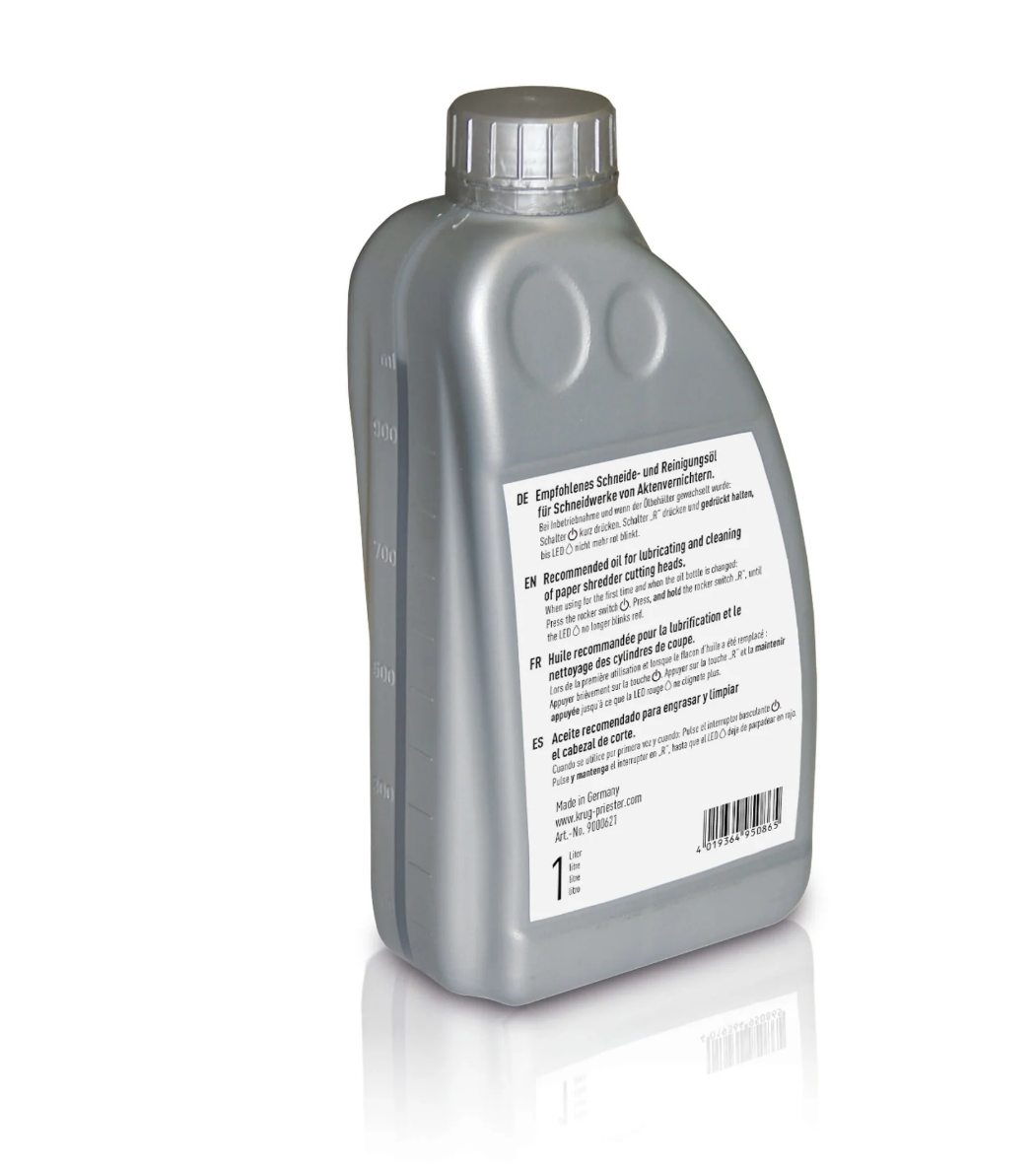 IDEAL Spezialöl 1 Liter