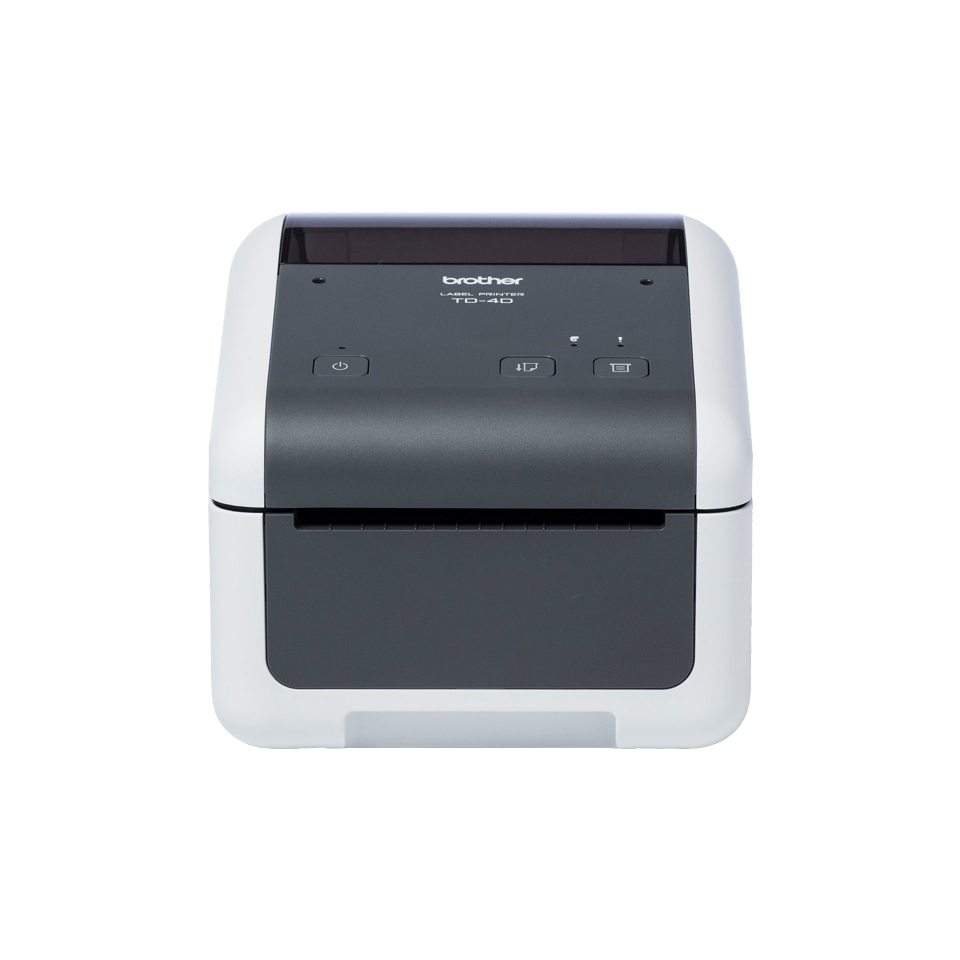 Brother TD-4210D Professioneller Desktop-Etikettendrucker