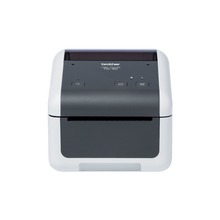 Brother TD-4210D Professioneller Desktop-Etikettendrucker