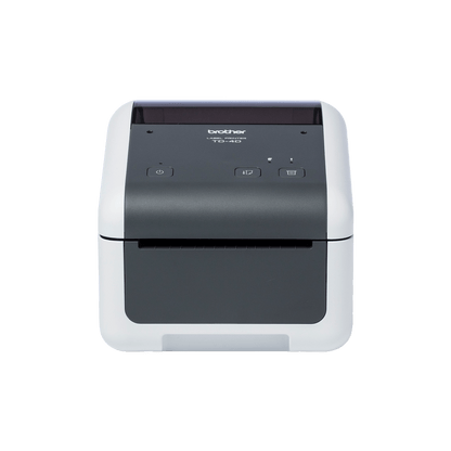 Brother TD-4210D Professioneller Desktop-Etikettendrucker