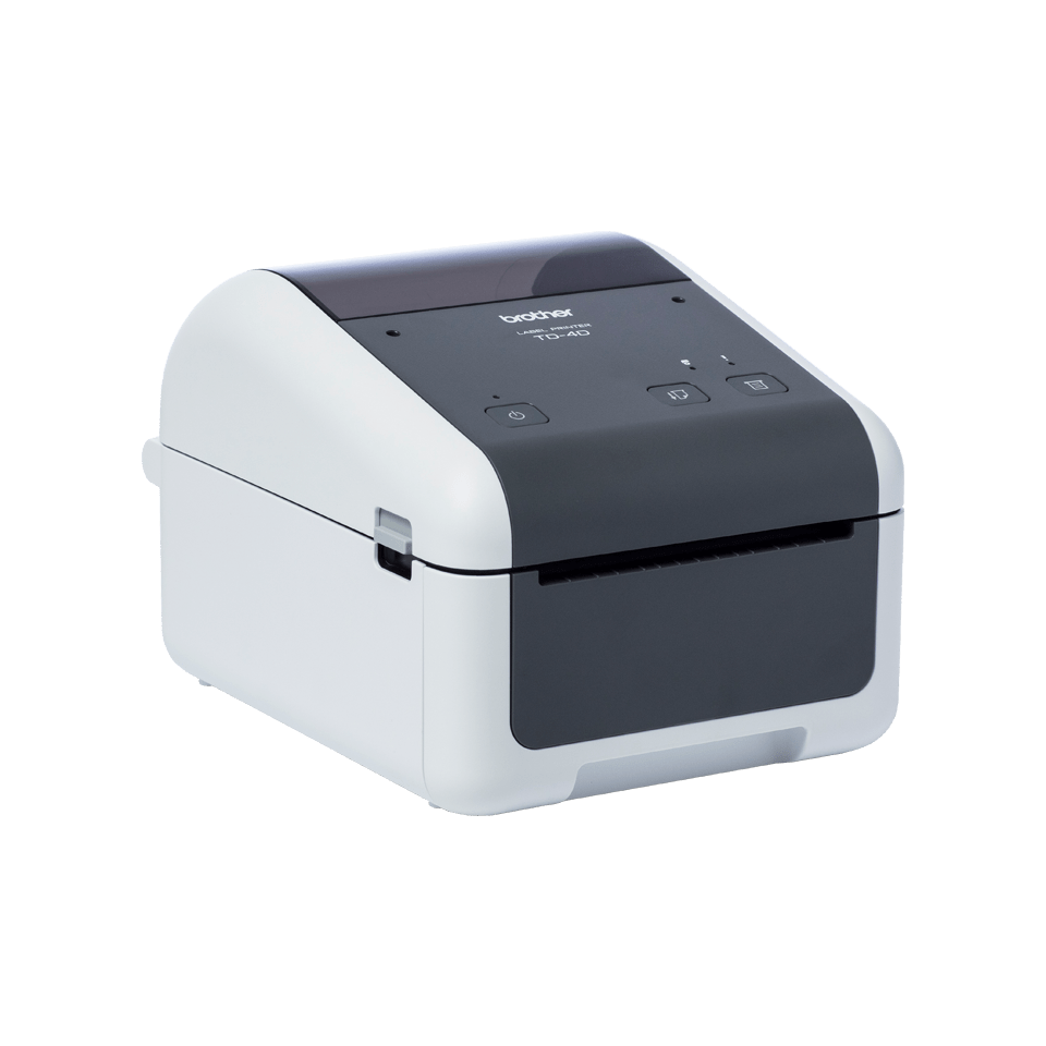 Brother TD-4210D Professioneller Desktop-Etikettendrucker