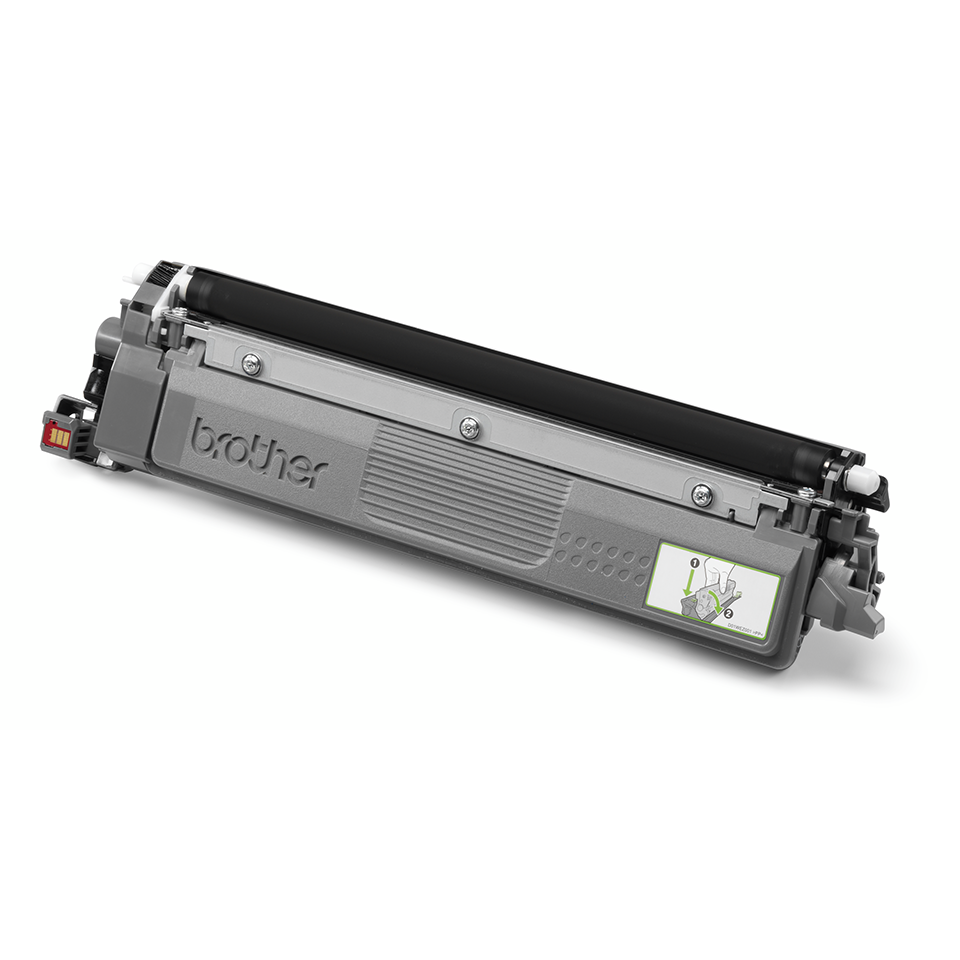 Brother TN-249BK Toner Schwarz. Druckt bis zu 4.500 Seiten.