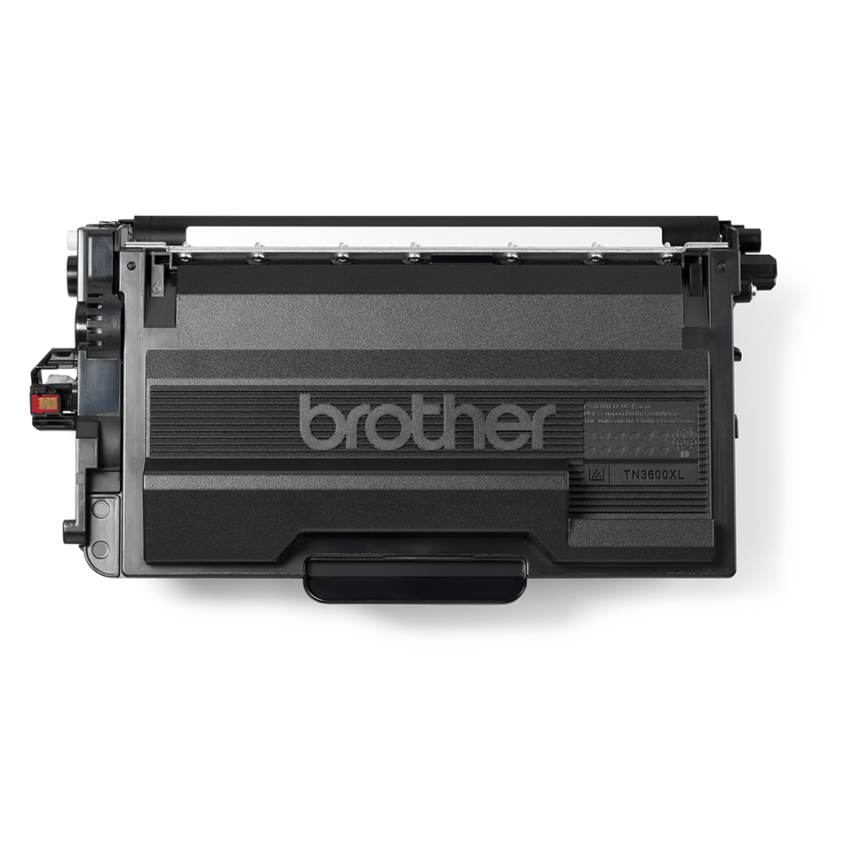 Brother TN-3600XL Tonerkartusche Schwarz. Druckt bis zu 6.000 Seiten.