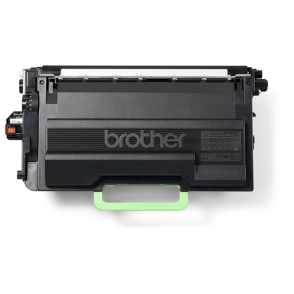 Brother TN-3610 Tonerkartusche Schwarz. Druckt bis zu 18.000 Seiten.