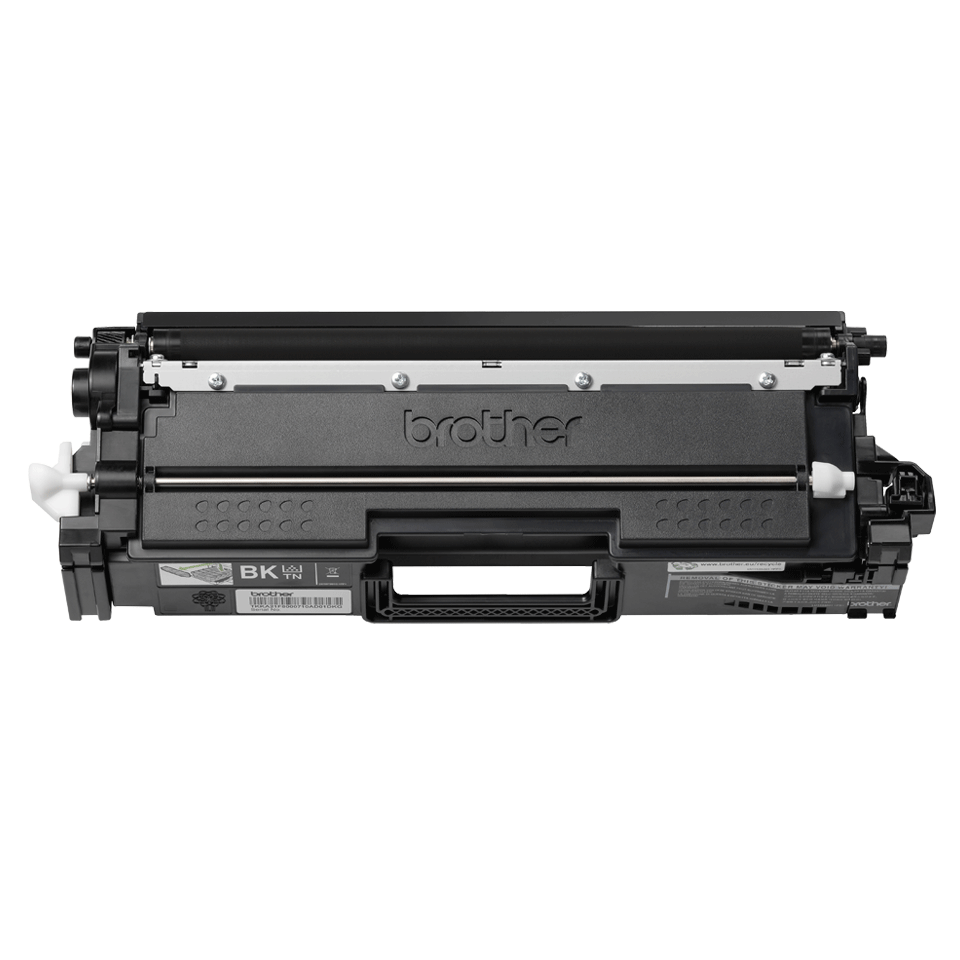 Brother TN-821XLBK Tonerkartusche Schwarz für 12.000 Seiten