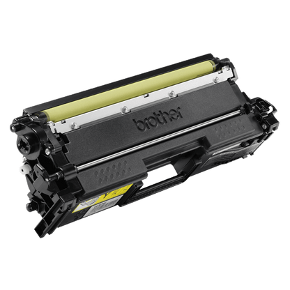 Brother TN-821XLY Tonerkartusche Gelb für 9.000 Seiten