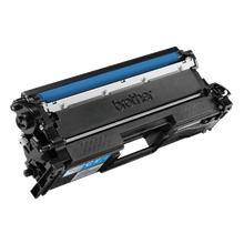 Brother TN-821XXLC Tonerkartusche Cyan für 12.000 Seiten