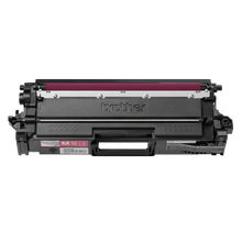 Brother TN-821XXLM Tonerkartusche Magenta für 12.000 Seiten