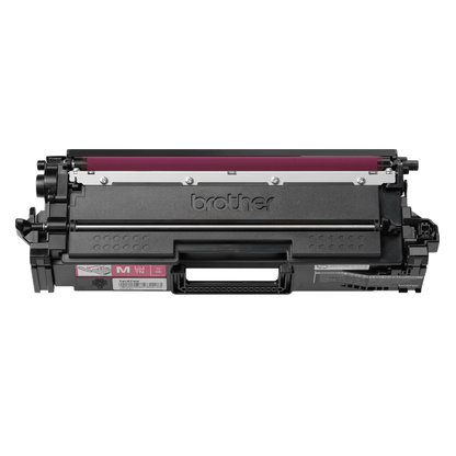 Brother TN-821XXLM Tonerkartusche Magenta für 12.000 Seiten