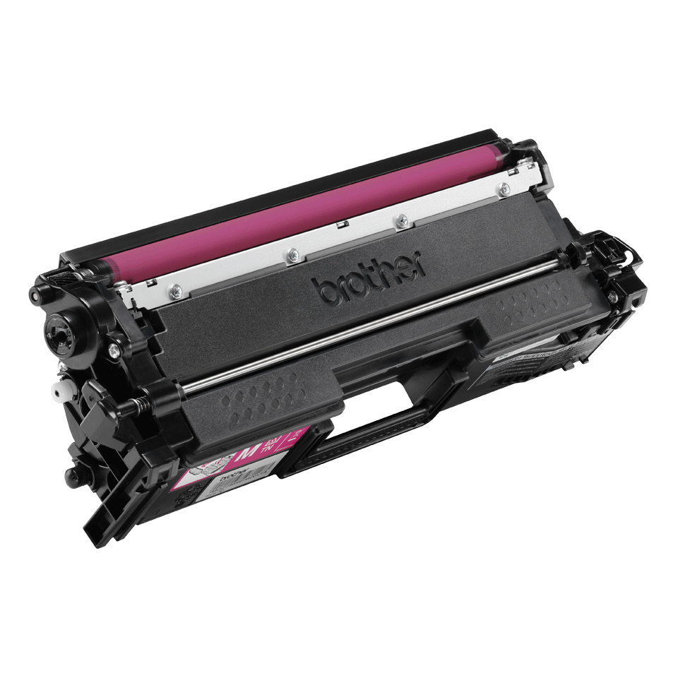 Brother TN-821XXLM Tonerkartusche Magenta für 12.000 Seiten