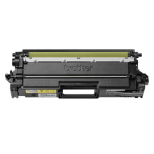 Brother TN-821XXLY Tonerkartusche Gelb für 12.000 Seiten