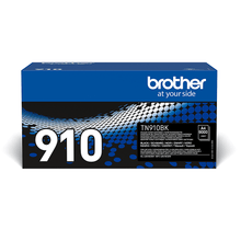 Brother TN-910BK Tonerkartusche Schwarz für 9.000 Seiten