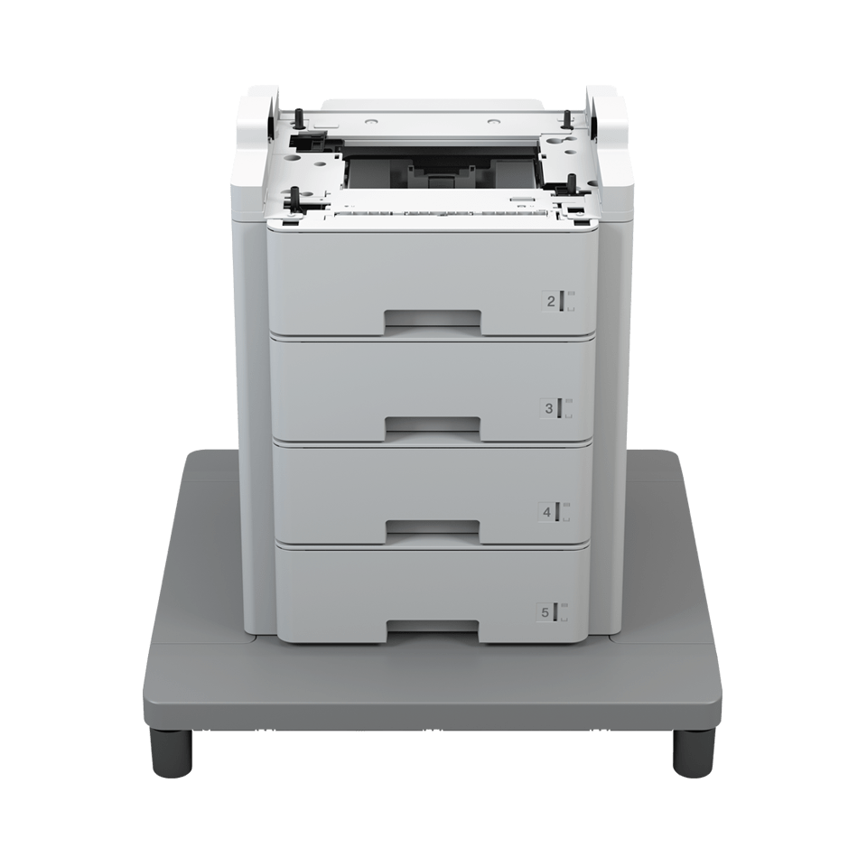 TT-4000 Tower Tray mit 4 x 520 Blatt