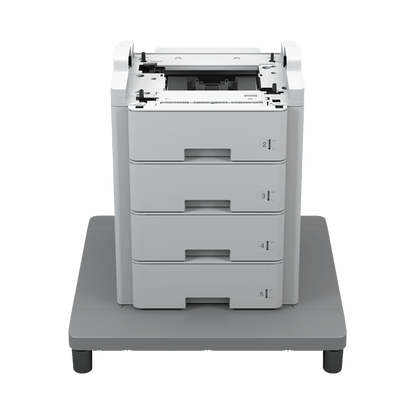 TT-4000 Tower Tray mit 4 x 520 Blatt