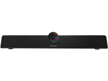 IIYAMA UC CAM120ULB-1 UHD 12MP Kamer 120°/Zoom 5x/LS8W/USB-C->USB-A/4K/