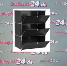 USM Haller Sideboard / Tiefe 50 cm/ ohne Rollen  (Gebraucht)