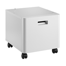 ZUNTBC4FARBLASER Unterschrank für die neue L8000er / L9000er Serie