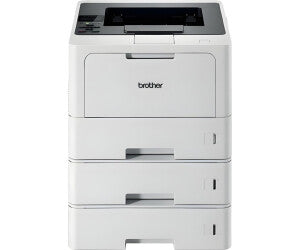 HL-L5210DNTT Professioneller Laserdrucker Schwarz Weiß für Arbeitsgruppen