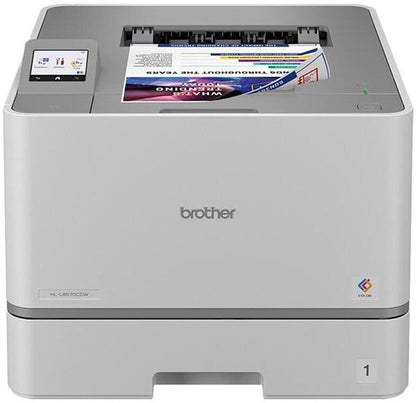 Brother HL-L8570CDW Farblaser Drucker