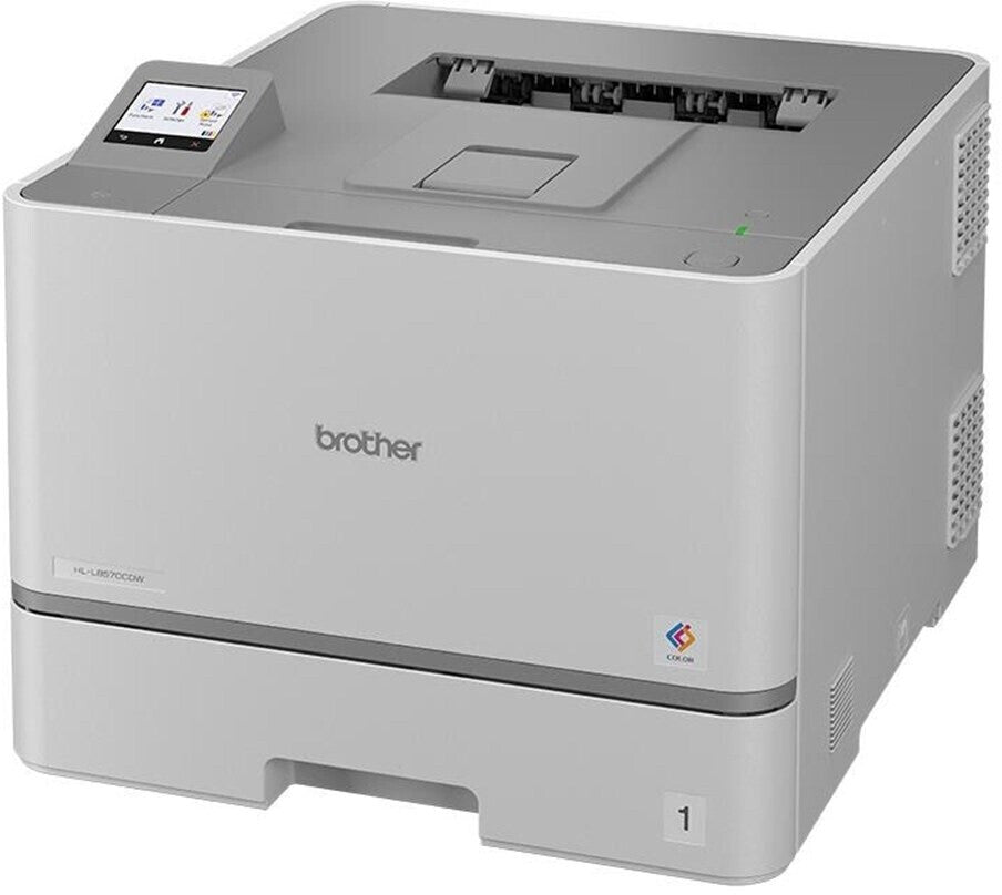 Brother HL-L8570CDW Farblaser Drucker