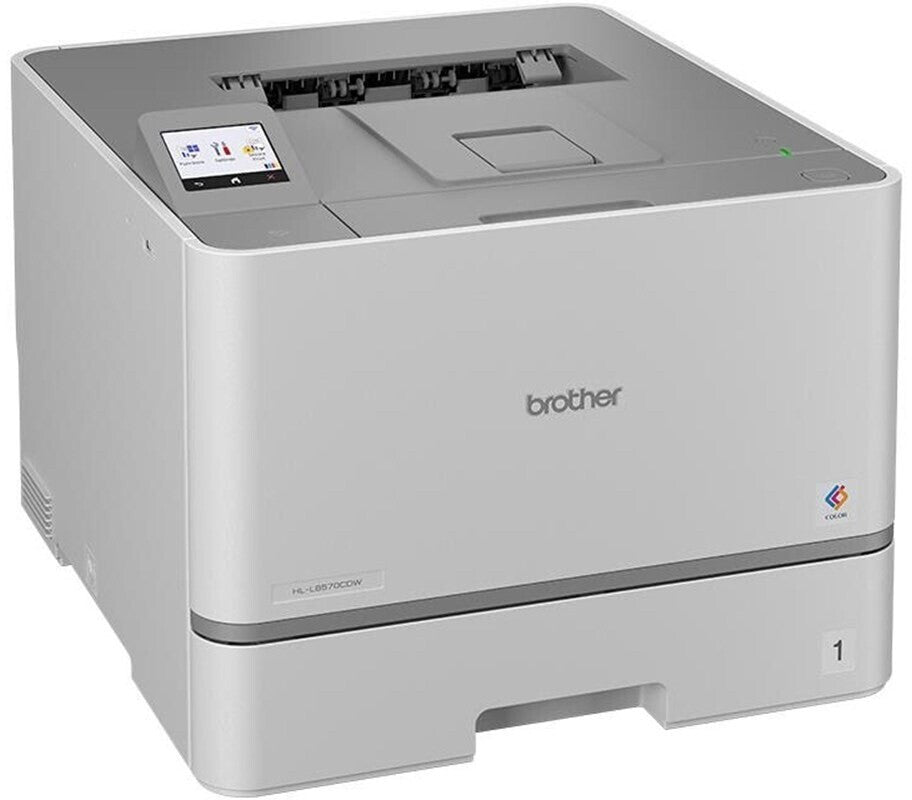 Brother HL-L8570CDW Farblaser Drucker