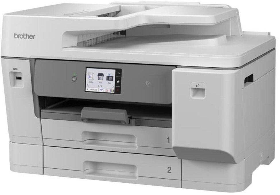 Brother MFC-J6975DW 4in1 Business-Ink