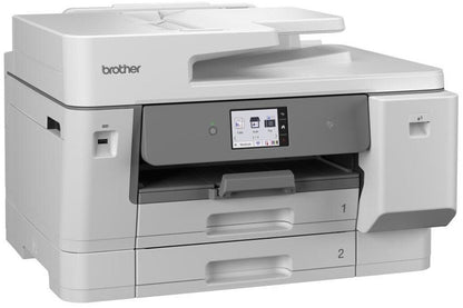 Brother MFC-J6975DW 4in1 Business-Ink
