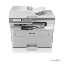 Brother MFC-L2960DW A4-S/W-Multifunktionsdrucker mit Duplex-ADF und WLAN