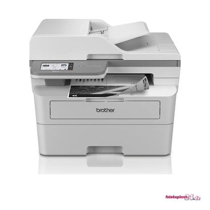 Brother MFC-L2960DW A4-S/W-Multifunktionsdrucker mit Duplex-ADF und WLAN