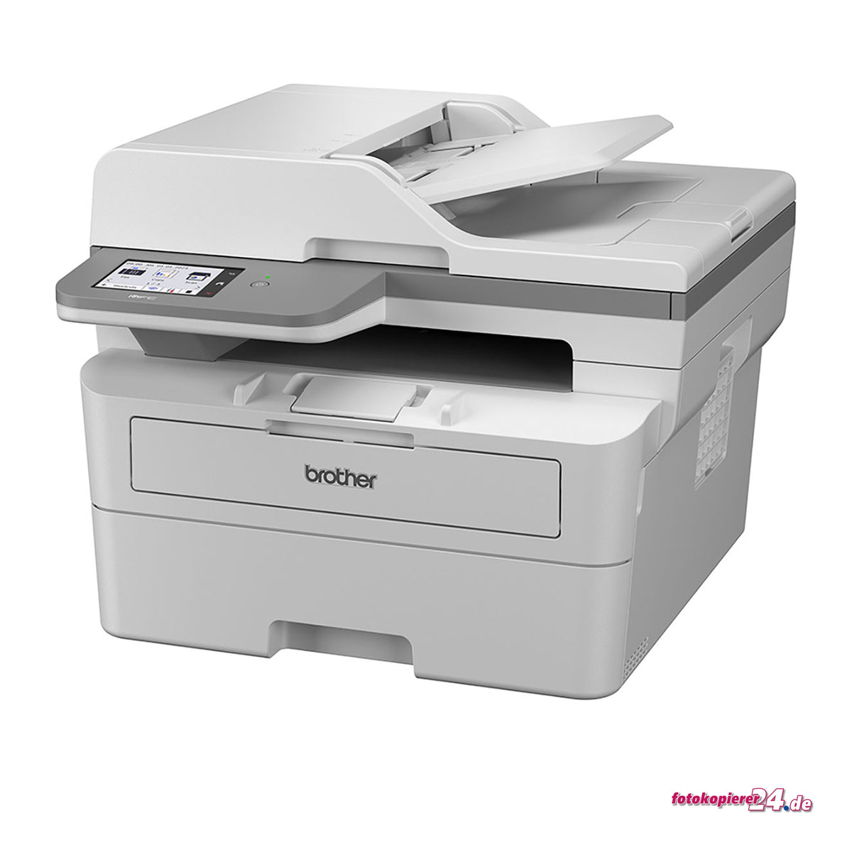 Brother MFC-L2960DW A4-S/W-Multifunktionsdrucker mit Duplex-ADF und WLAN