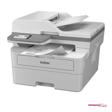 Brother MFC-L2980DW A4-S/W-Multifunktionsdrucker mit Duplex-ADF und NFC