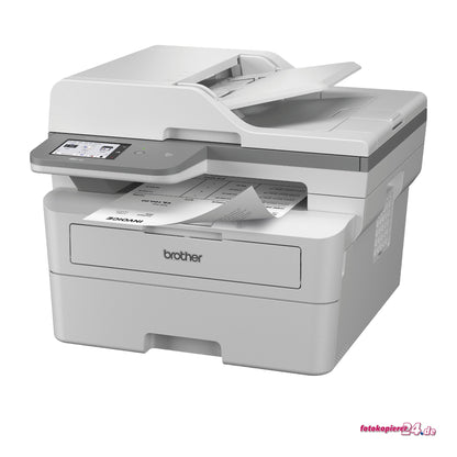 Brother MFC-L2980DW A4-S/W-Multifunktionsdrucker mit Duplex-ADF und NFC
