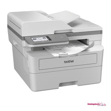 Brother MFC-L2980DW A4-S/W-Multifunktionsdrucker mit Duplex-ADF und NFC