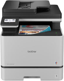 Brother MFC-L8730CDW 4in1 DCP Farblaser
