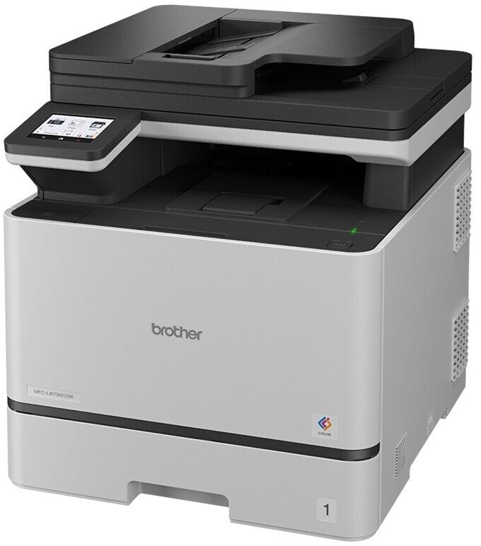 Brother MFC-L8730CDW 4in1 DCP Farblaser