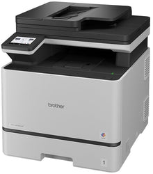 Brother MFC-L8730CDW 4in1 DCP Farblaser