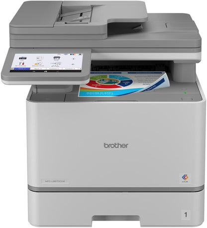Brother MFC-L8970CDW 4in1 DCP Farblaser