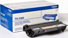 Brother TN-3380 Toner Black (20260088)