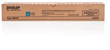 Develop Toner TN324C A8DA4D0 Cyan für ineo+ 368/308/258 (20260145)