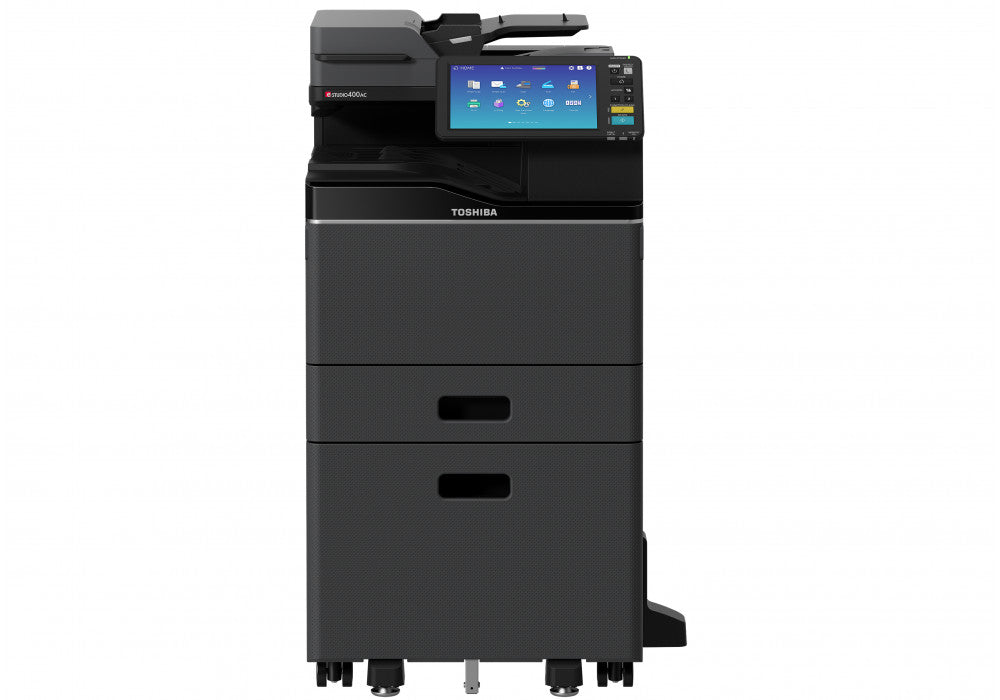 Toshiba e-STUDIO400AC Farb-Multifunktionssystem