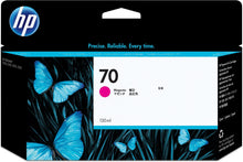 Original HP Tinten Patrone 70 Magenta C9453A (20260118)