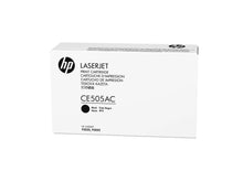 HP Toner CE505AC Black HP Laserjet P2035, P2055 (20260115)