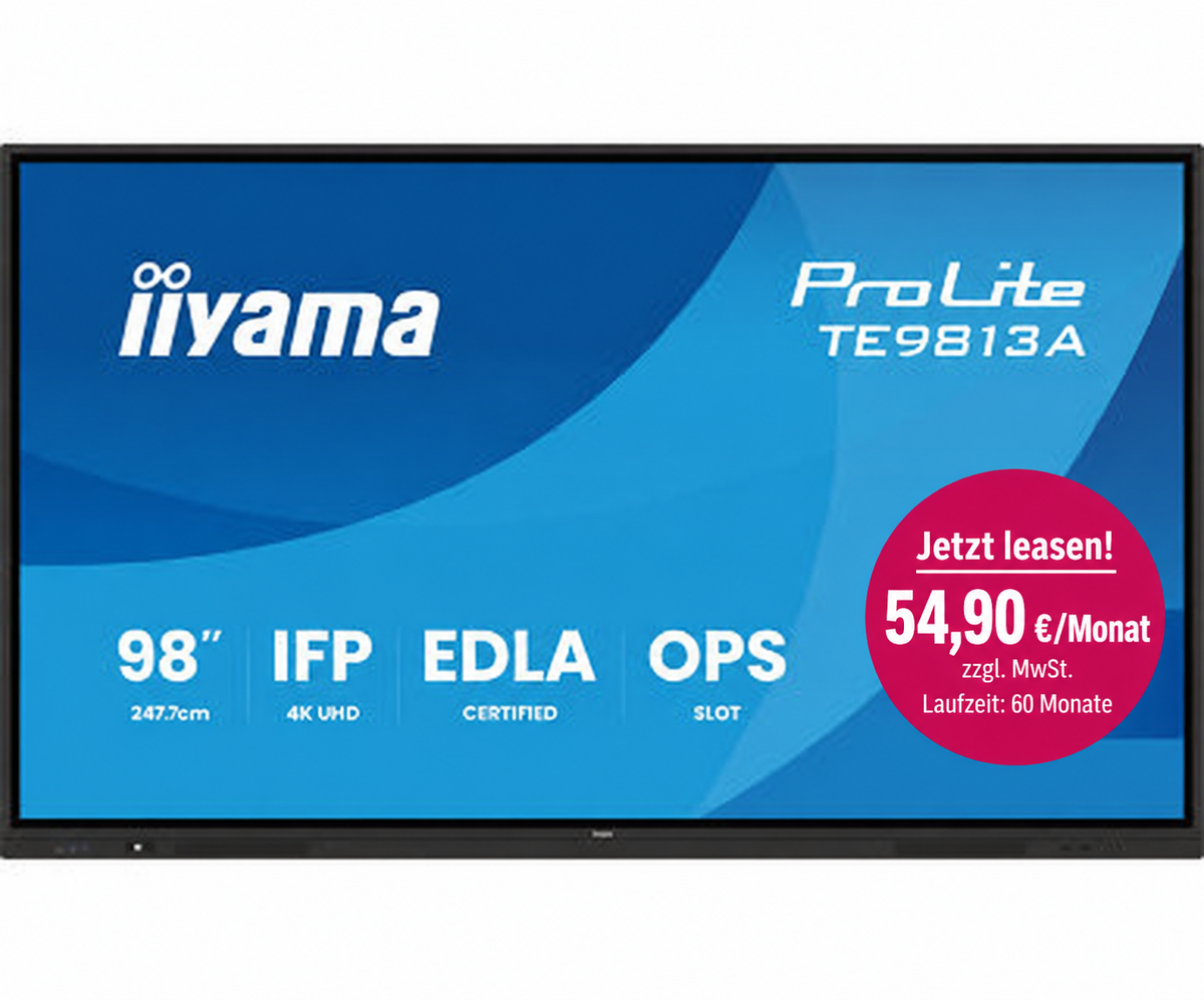 ProLite TE9813A-B2AG