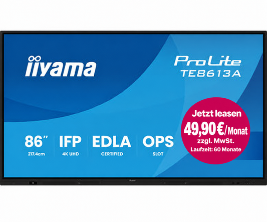 ProLite TE8613A-B2AG