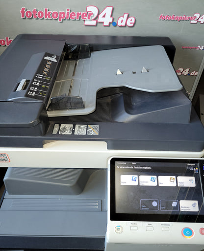 BASTLER / Develop ineo +224e / A3 Multifunktionsgerät 3in1 ( 2708261106 )