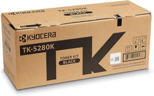 KYOCERA TK-5280K Toner Kit Black für ECOSYS M6235cidn, M6635cidn, P6235cdn